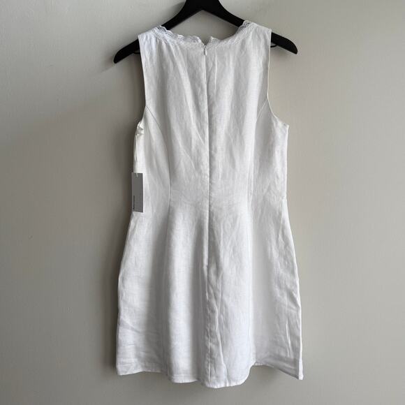 chinese dress ladies Reia Mini Dress